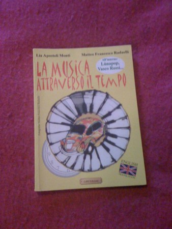 LA MUSICA ATTRAVERSO IL TEMPO
